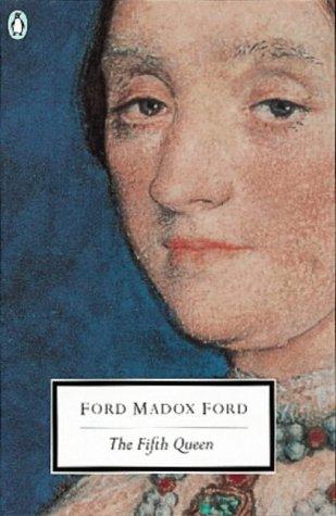 Ford Madox Ford